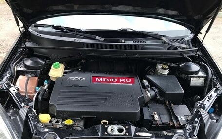 Vortex Tingo I, 2011 год, 450 000 рублей, 18 фотография