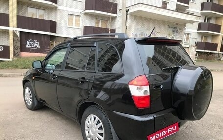 Vortex Tingo I, 2011 год, 450 000 рублей, 7 фотография