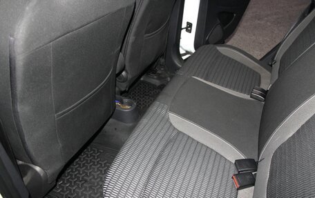 Renault Kaptur I рестайлинг, 2018 год, 1 300 000 рублей, 13 фотография