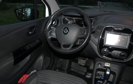 Renault Kaptur I рестайлинг, 2018 год, 1 300 000 рублей, 10 фотография