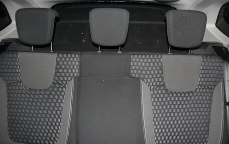 Renault Kaptur I рестайлинг, 2018 год, 1 300 000 рублей, 14 фотография