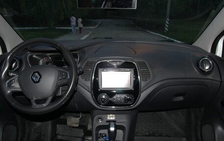 Renault Kaptur I рестайлинг, 2018 год, 1 300 000 рублей, 11 фотография