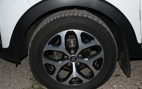 Renault Kaptur I рестайлинг, 2018 год, 1 300 000 рублей, 9 фотография