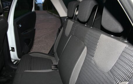 Renault Kaptur I рестайлинг, 2018 год, 1 300 000 рублей, 15 фотография