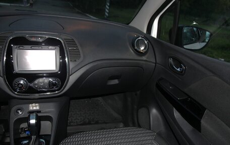 Renault Kaptur I рестайлинг, 2018 год, 1 300 000 рублей, 12 фотография