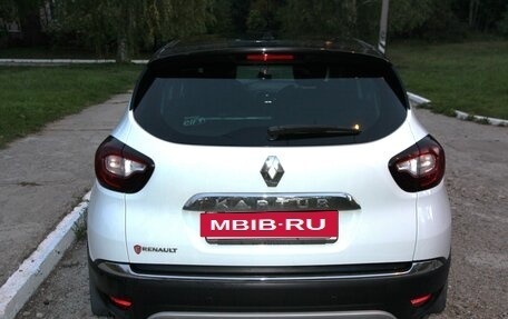 Renault Kaptur I рестайлинг, 2018 год, 1 300 000 рублей, 7 фотография