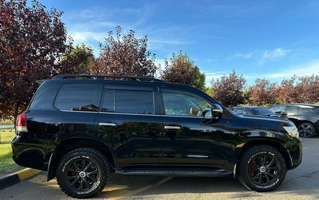 Toyota Land Cruiser 200, 2018 год, 6 700 000 рублей, 7 фотография