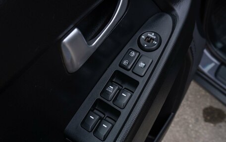 KIA Sportage III, 2012 год, 1 239 000 рублей, 19 фотография