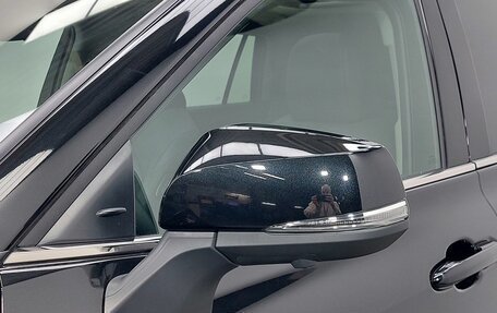 Toyota Highlander, 2025 год, 6 300 000 рублей, 9 фотография