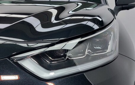 Toyota Highlander, 2025 год, 6 300 000 рублей, 11 фотография