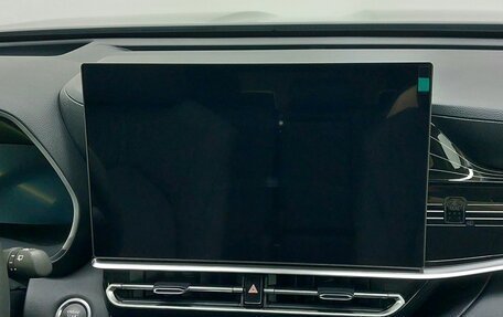 Toyota Highlander, 2025 год, 6 300 000 рублей, 15 фотография