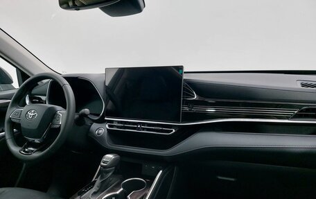 Toyota Highlander, 2025 год, 6 300 000 рублей, 14 фотография