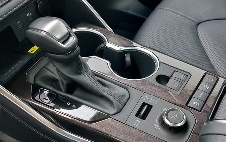 Toyota Highlander, 2025 год, 6 300 000 рублей, 16 фотография