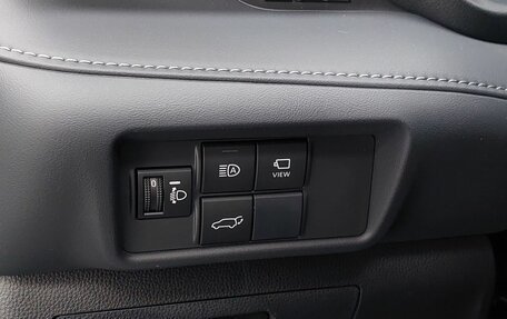 Toyota Highlander, 2025 год, 6 300 000 рублей, 18 фотография