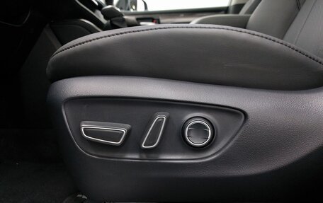 Toyota Highlander, 2025 год, 6 300 000 рублей, 17 фотография