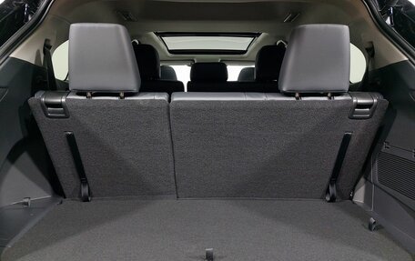 Toyota Highlander, 2025 год, 6 300 000 рублей, 27 фотография