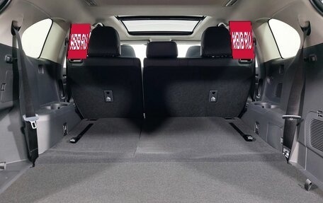 Toyota Highlander, 2025 год, 6 300 000 рублей, 26 фотография