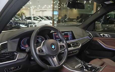 BMW X5, 2019 год, 6 400 000 рублей, 10 фотография