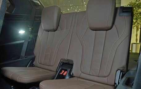 BMW X5, 2019 год, 6 400 000 рублей, 12 фотография