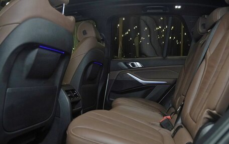 BMW X5, 2019 год, 6 400 000 рублей, 11 фотография