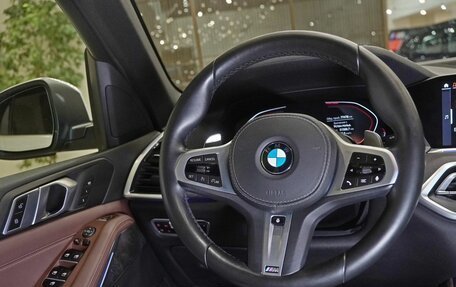 BMW X5, 2019 год, 6 400 000 рублей, 14 фотография