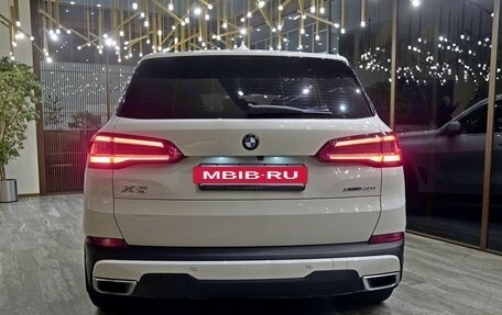 BMW X5, 2019 год, 6 400 000 рублей, 4 фотография