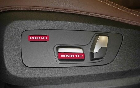 BMW X5, 2019 год, 6 400 000 рублей, 9 фотография