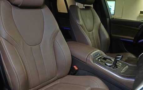 BMW X5, 2019 год, 6 400 000 рублей, 22 фотография