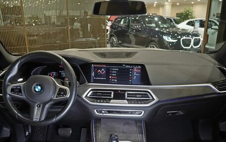 BMW X5, 2019 год, 6 400 000 рублей, 16 фотография