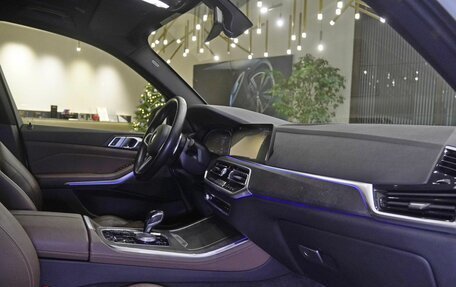 BMW X5, 2019 год, 6 400 000 рублей, 21 фотография