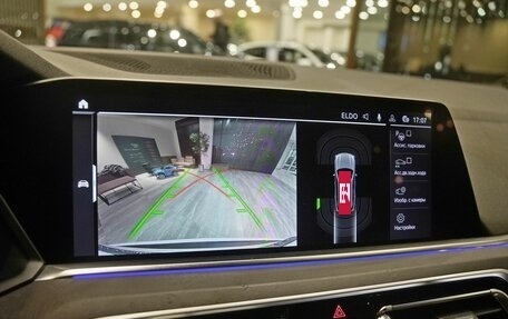 BMW X5, 2019 год, 6 400 000 рублей, 18 фотография