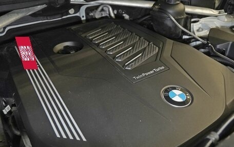 BMW X5, 2019 год, 6 400 000 рублей, 27 фотография