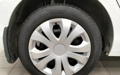 Citroen C4 II рестайлинг, 2012 год, 520 000 рублей, 15 фотография