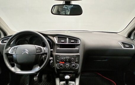 Citroen C4 II рестайлинг, 2012 год, 520 000 рублей, 5 фотография