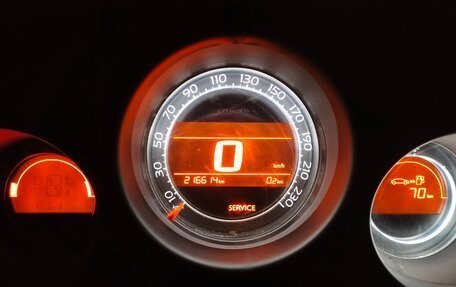 Citroen C4 II рестайлинг, 2012 год, 520 000 рублей, 6 фотография