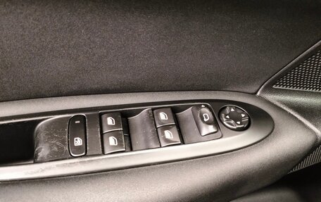 Citroen C4 II рестайлинг, 2012 год, 520 000 рублей, 10 фотография