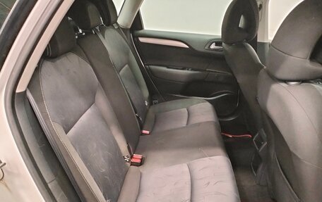 Citroen C4 II рестайлинг, 2012 год, 520 000 рублей, 12 фотография