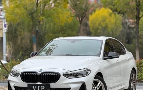 BMW 1 серия, 2021 год, 1 485 000 рублей, 1 фотография