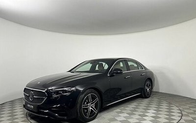 Mercedes-Benz E-Класс, 2025 год, 10 300 000 рублей, 1 фотография