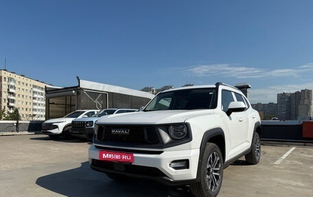 Haval H7, 2025 год, 3 949 000 рублей, 1 фотография