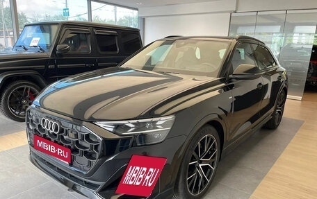 Audi Q8 I, 2025 год, 15 990 000 рублей, 1 фотография