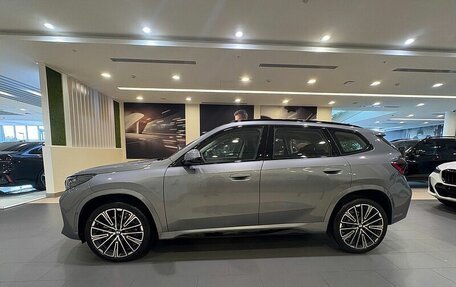 BMW X1, 2025 год, 6 129 900 рублей, 2 фотография