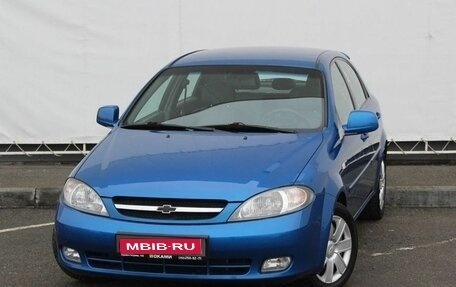 Chevrolet Lacetti, 2010 год, 599 000 рублей, 1 фотография