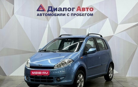 Chery Kimo (A1), 2012 год, 218 000 рублей, 1 фотография