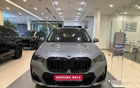 BMW X1, 2025 год, 6 129 900 рублей, 3 фотография