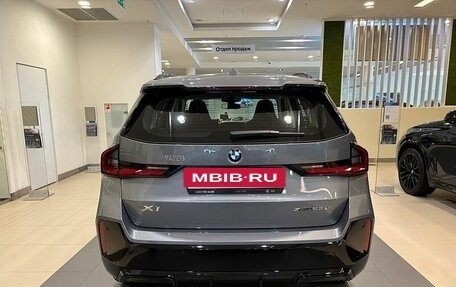 BMW X1, 2025 год, 6 129 900 рублей, 4 фотография