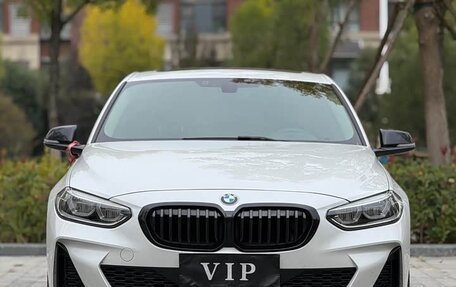 BMW 1 серия, 2021 год, 1 485 000 рублей, 2 фотография