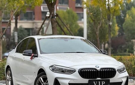 BMW 1 серия, 2021 год, 1 485 000 рублей, 3 фотография