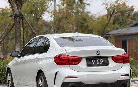 BMW 1 серия, 2021 год, 1 485 000 рублей, 4 фотография