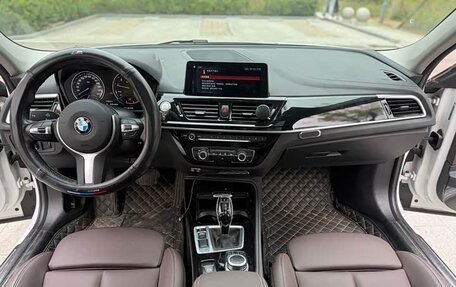 BMW 1 серия, 2021 год, 1 485 000 рублей, 10 фотография